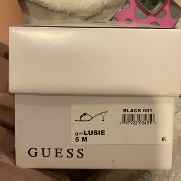 Guess los ángeles LUSIE 5m - Picture 2 of 7